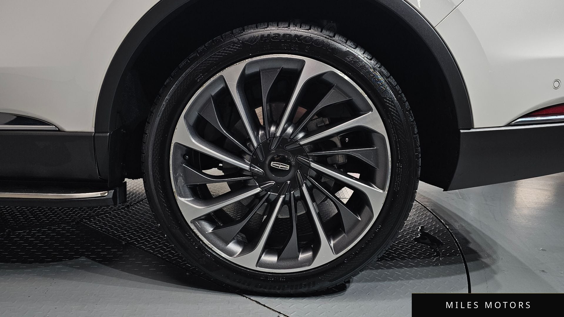 Lincoln Aviator 2021 — миниатюра 6