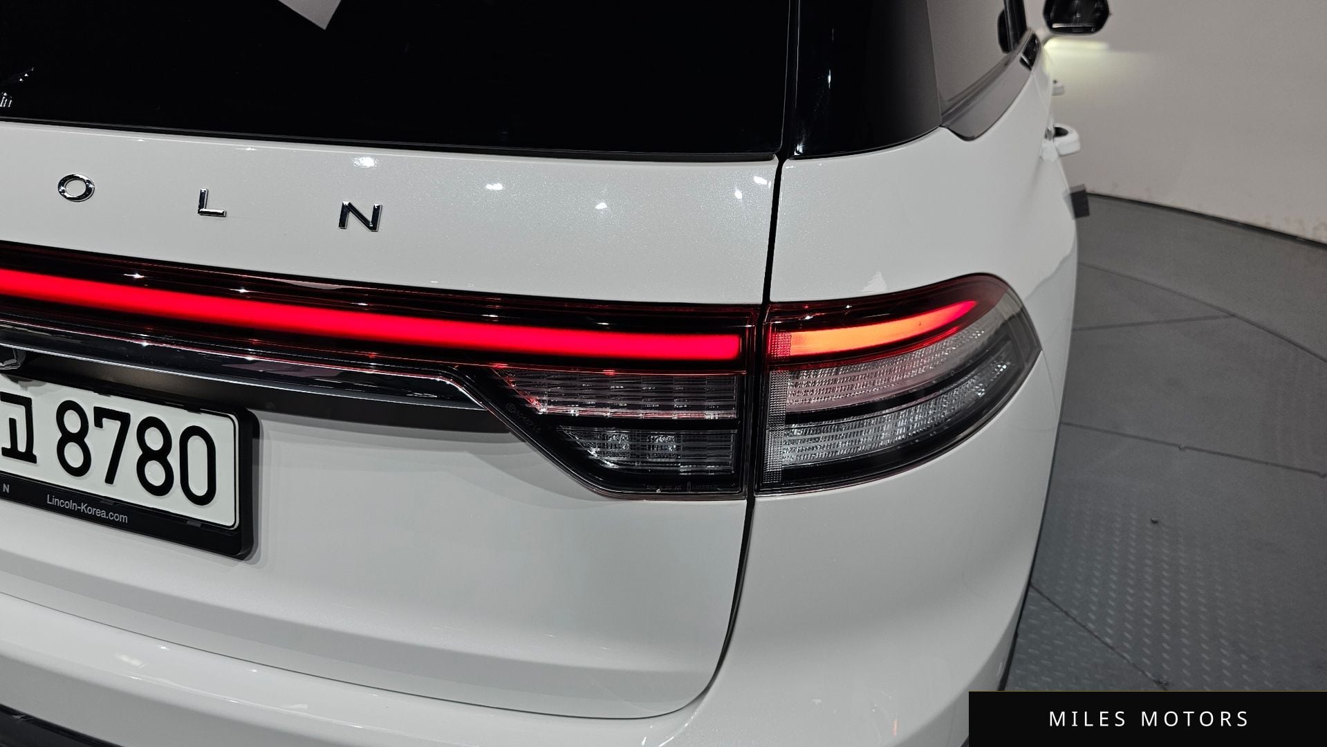 Lincoln Aviator 2021 — миниатюра 8