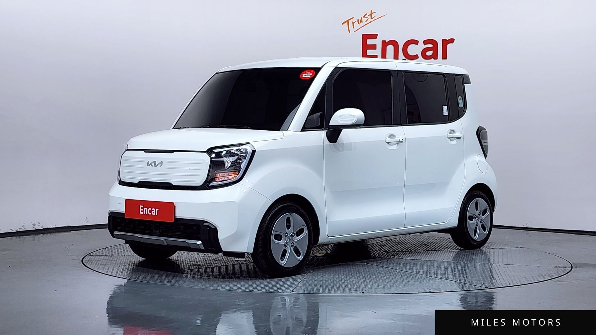 Kia RAY 2025