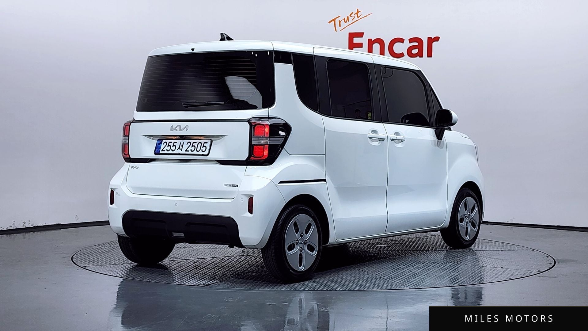 Kia RAY 2025 — миниатюра 2