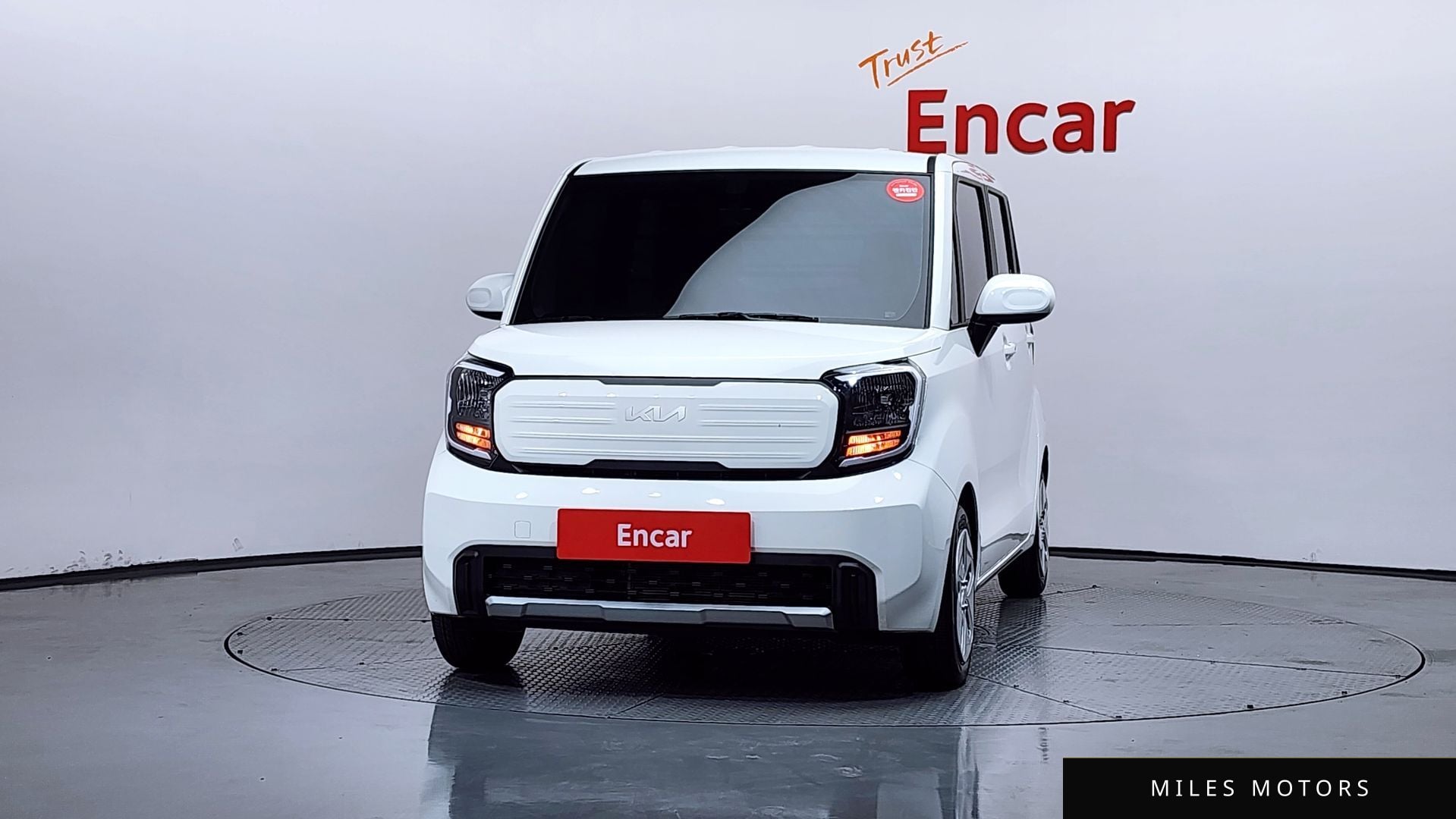 Kia RAY 2025 — миниатюра 3