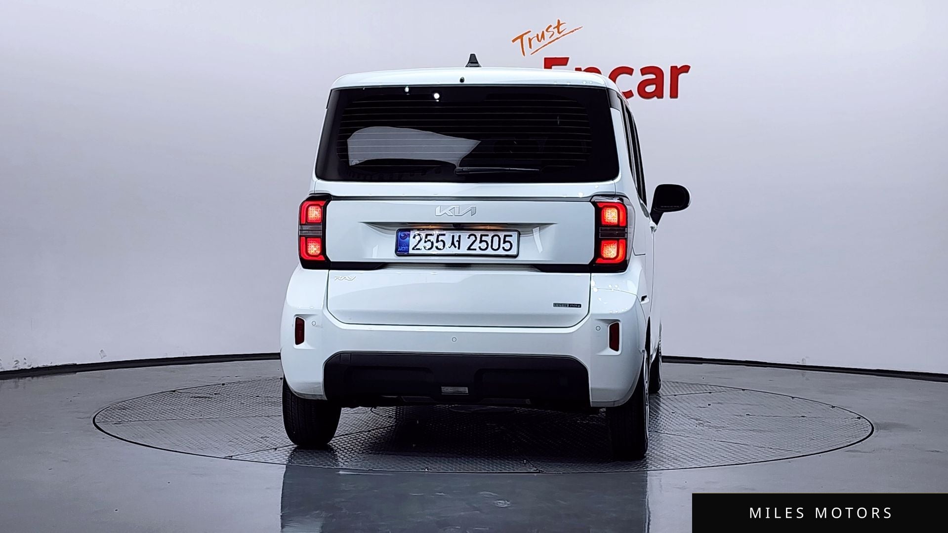 Kia RAY 2025 — миниатюра 4
