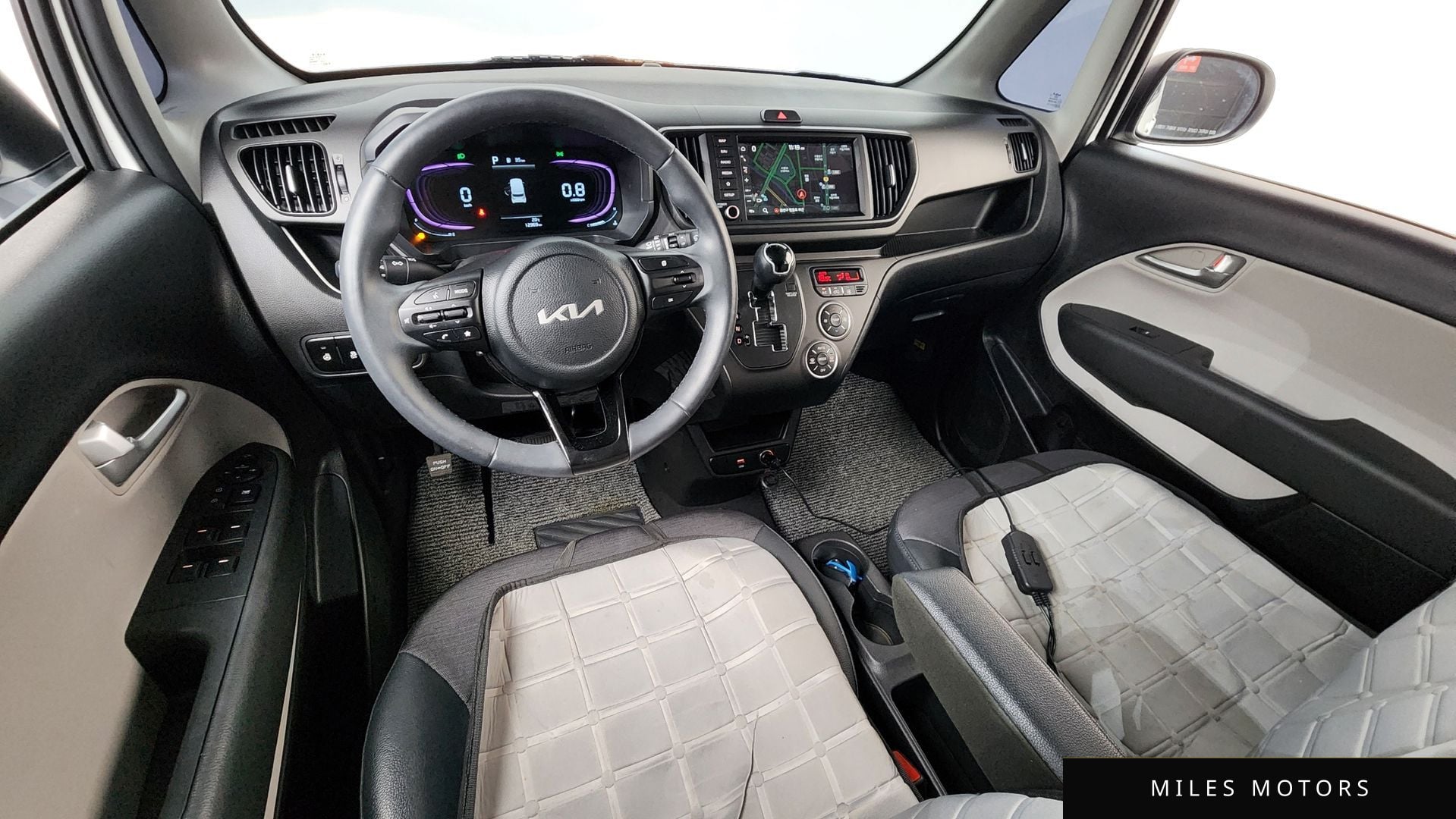 Kia RAY 2025 — миниатюра 10