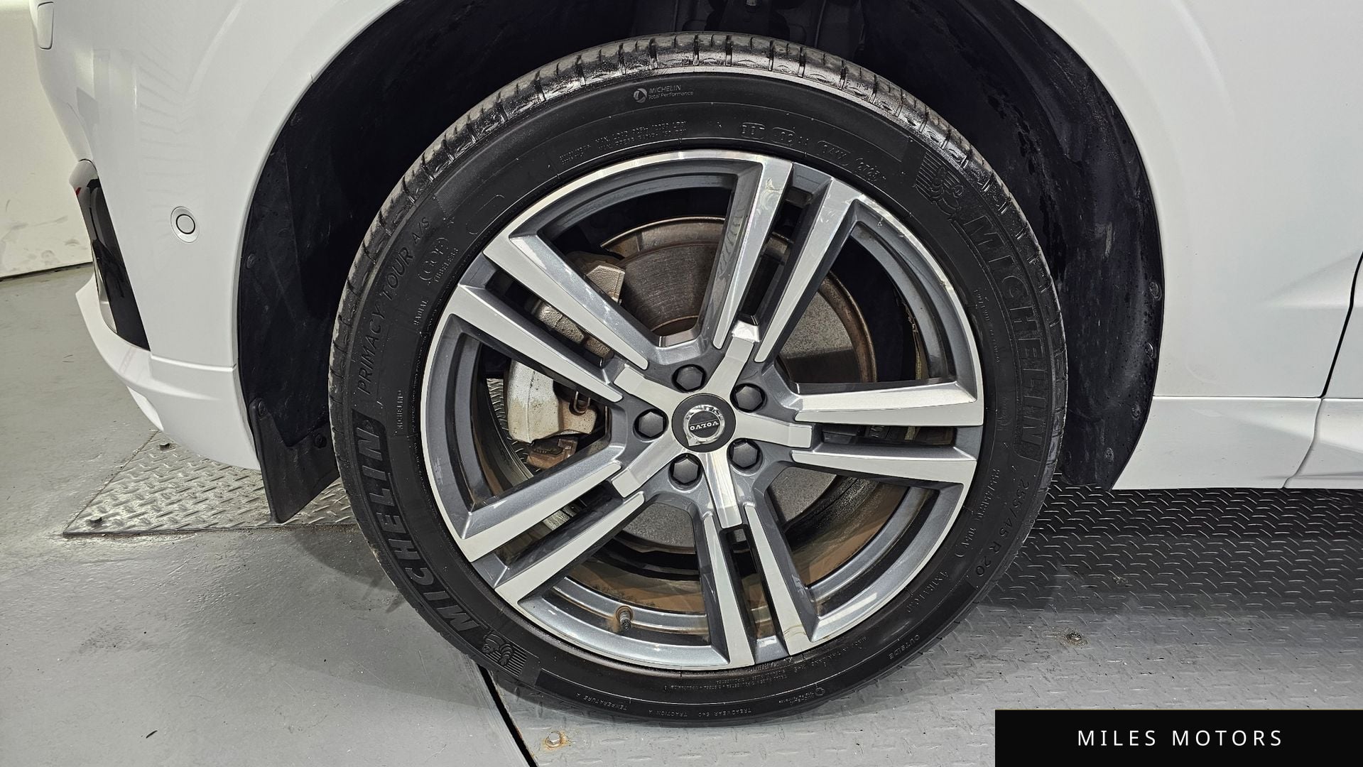 Volvo XC60 2021 — миниатюра 5