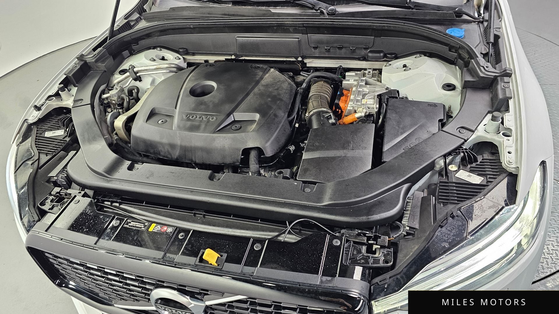 Volvo XC60 2021 — миниатюра 6