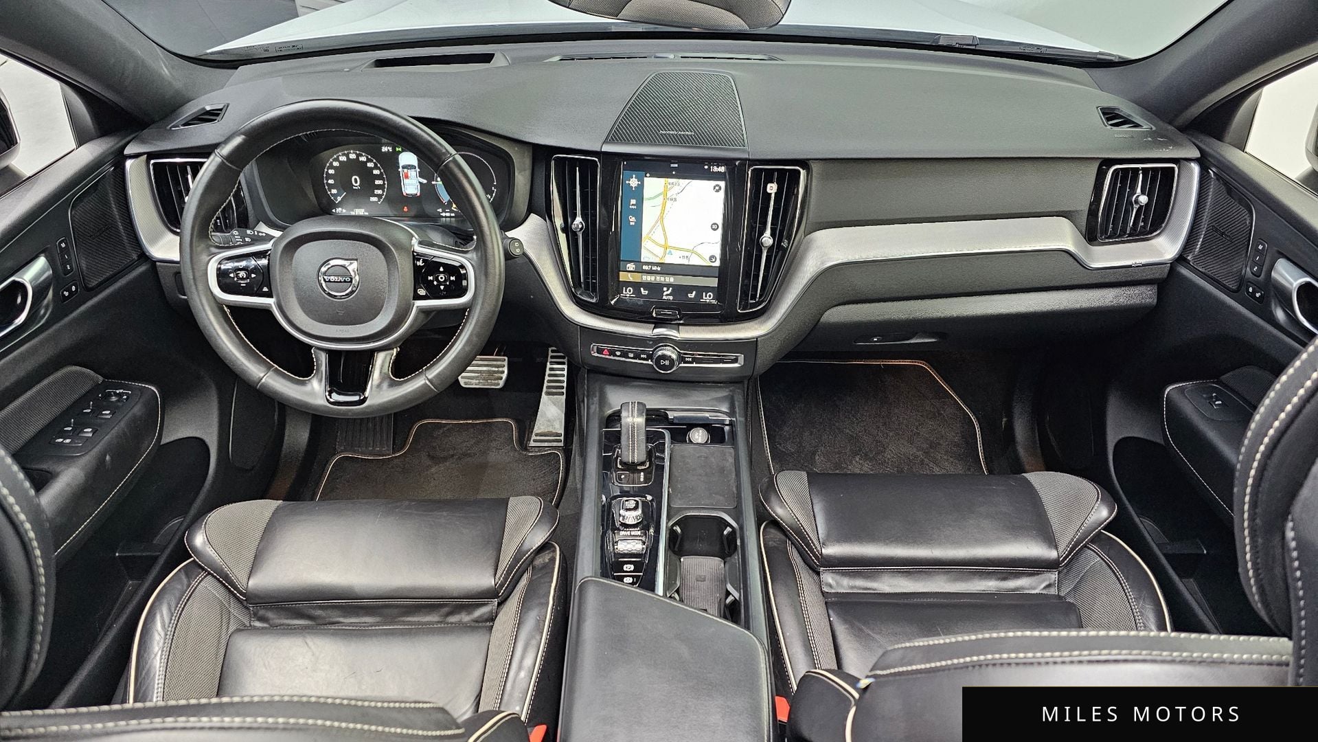 Volvo XC60 2021 — миниатюра 7