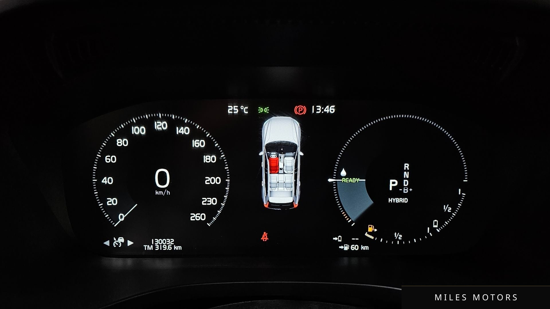 Volvo XC60 2021 — миниатюра 8