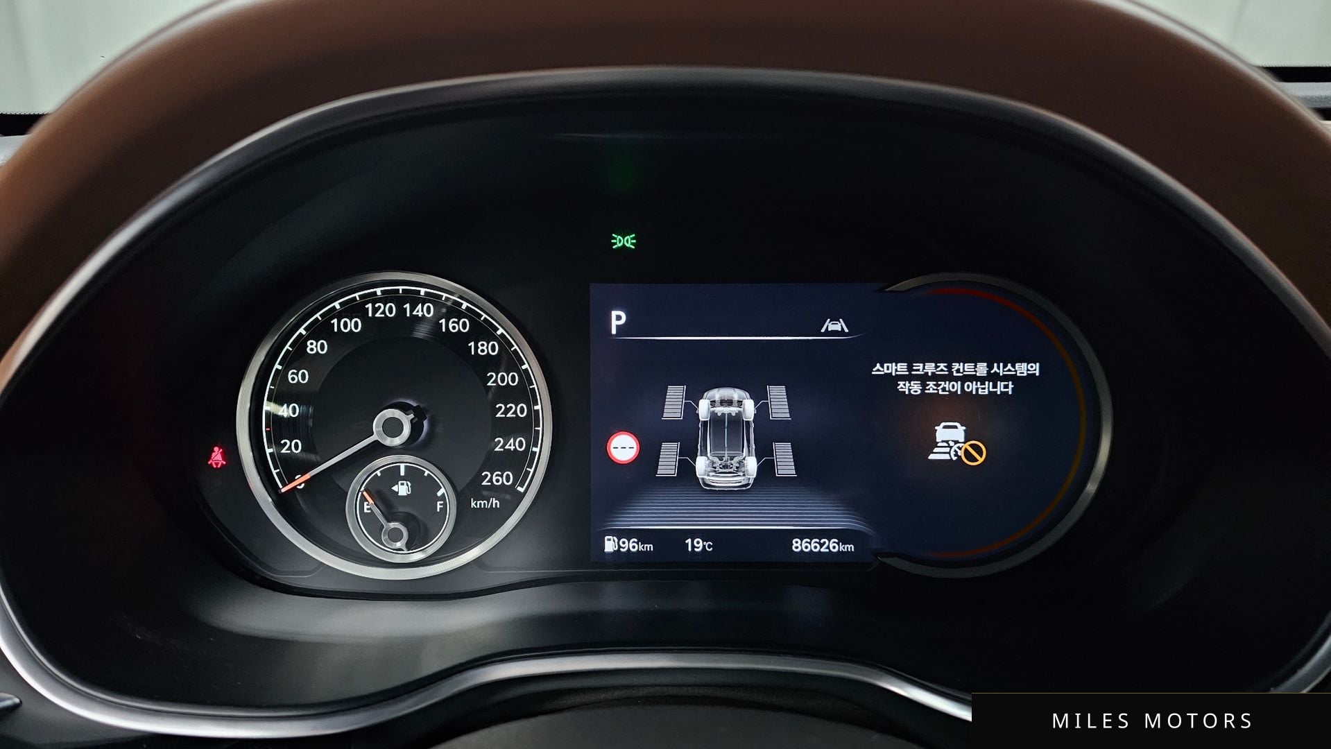 Genesis G80 (RG3) 2022 — миниатюра 11
