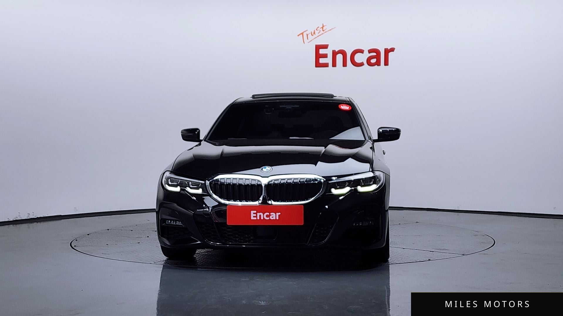 BMW 3 Series (G20) 2021 — миниатюра 3