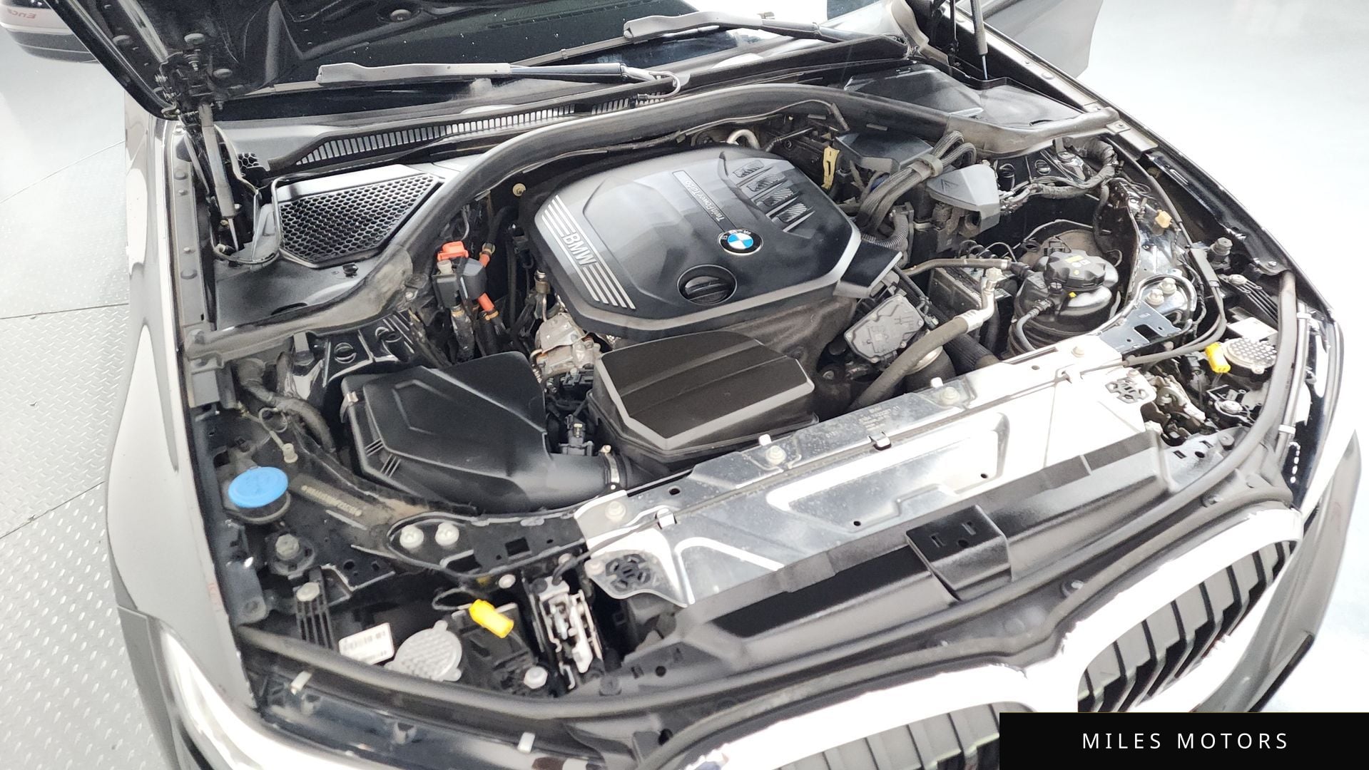 BMW 3 Series (G20) 2021 — миниатюра 6