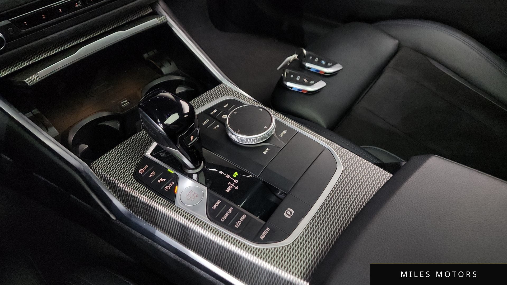 BMW 3 Series (G20) 2021 — миниатюра 12