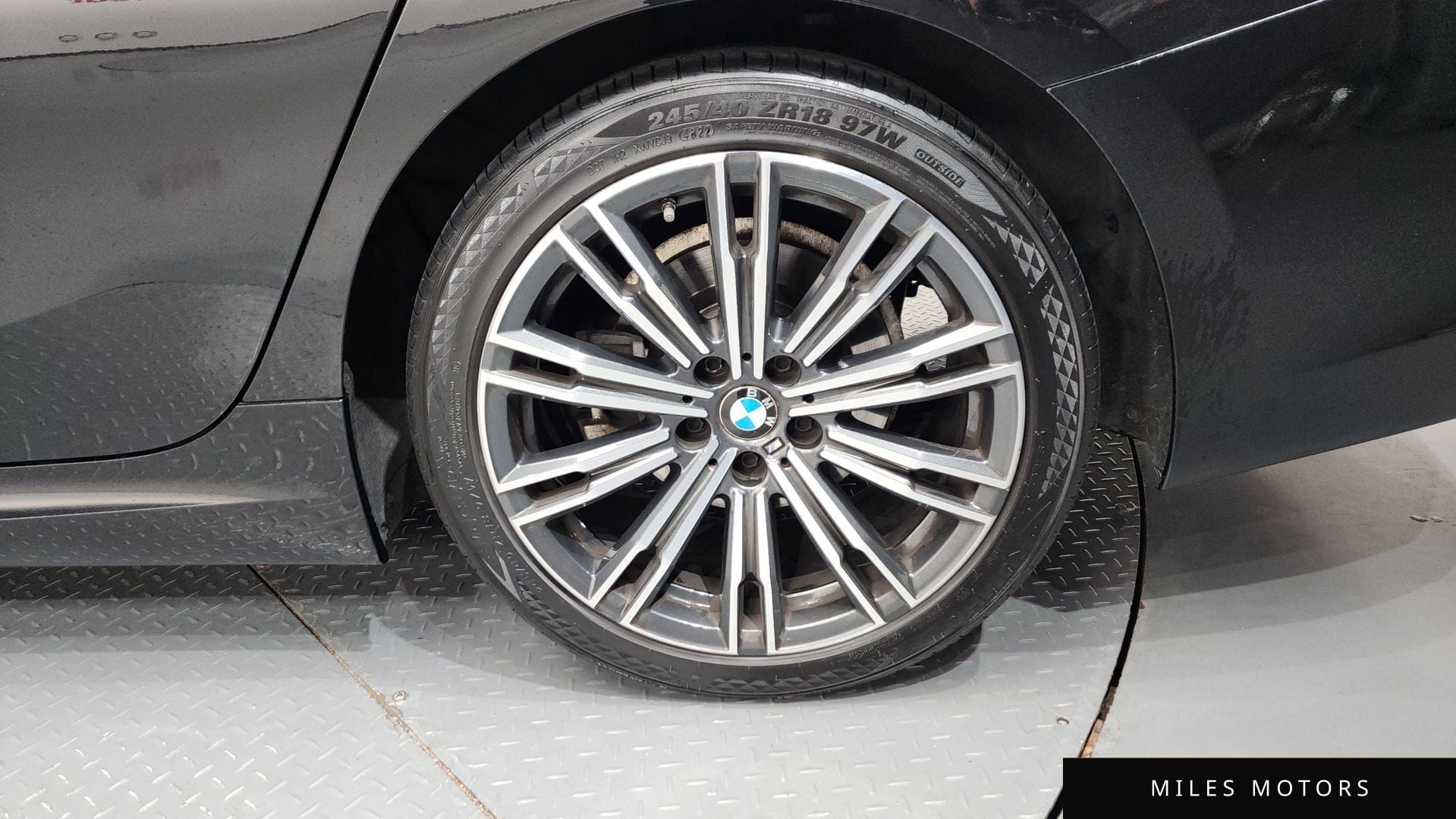 BMW 3 Series (G20) 2021 — миниатюра 7
