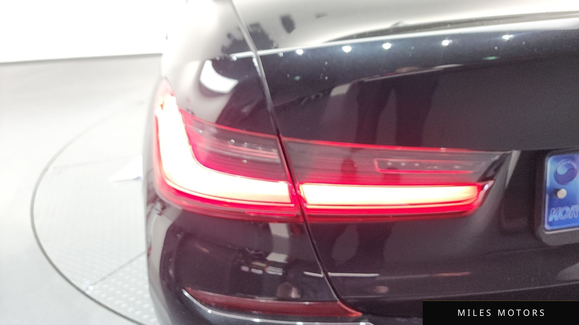 BMW 3 Series (G20) 2021 — миниатюра 9