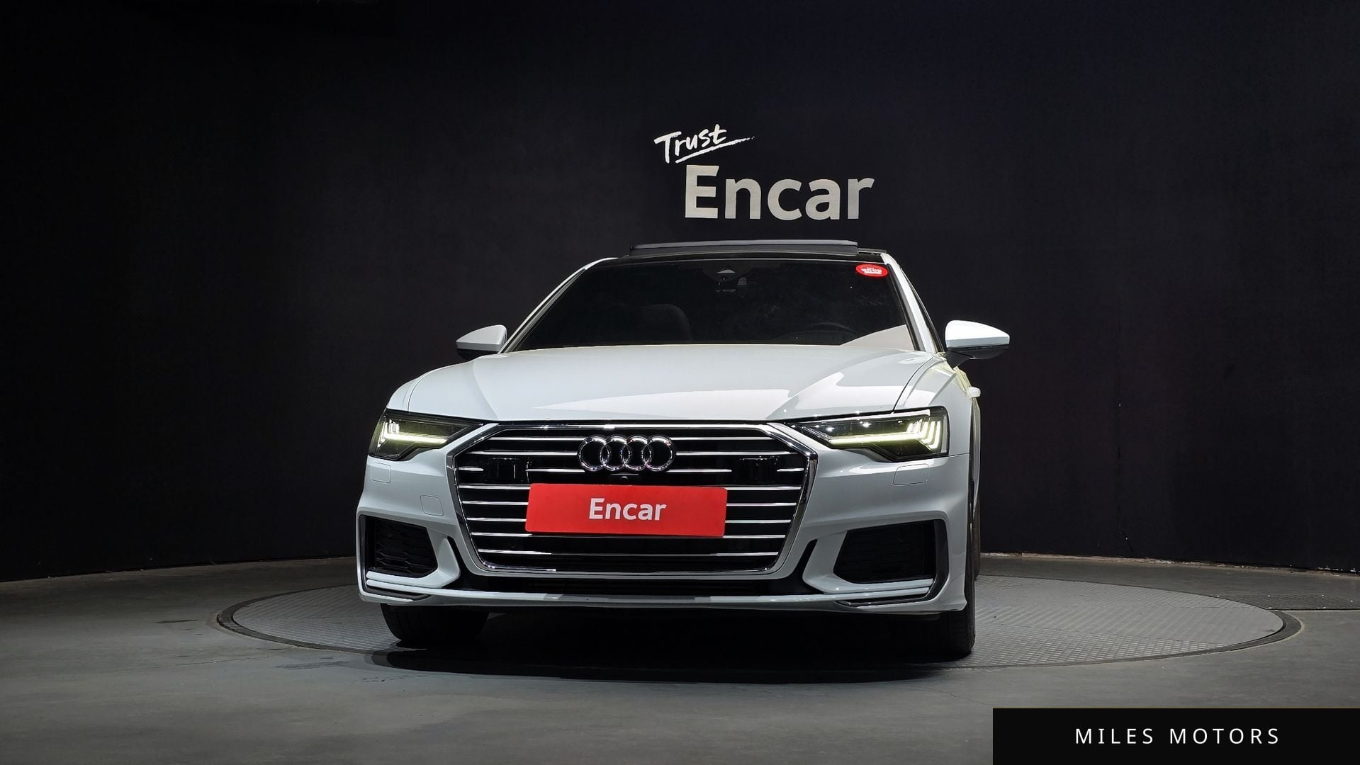 Audi A6 (C8) 2023 — миниатюра 3