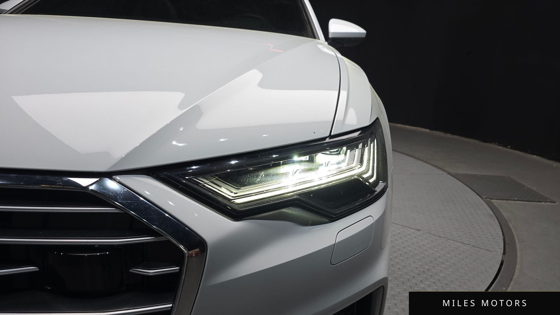 Audi A6 (C8) 2023 — миниатюра 8