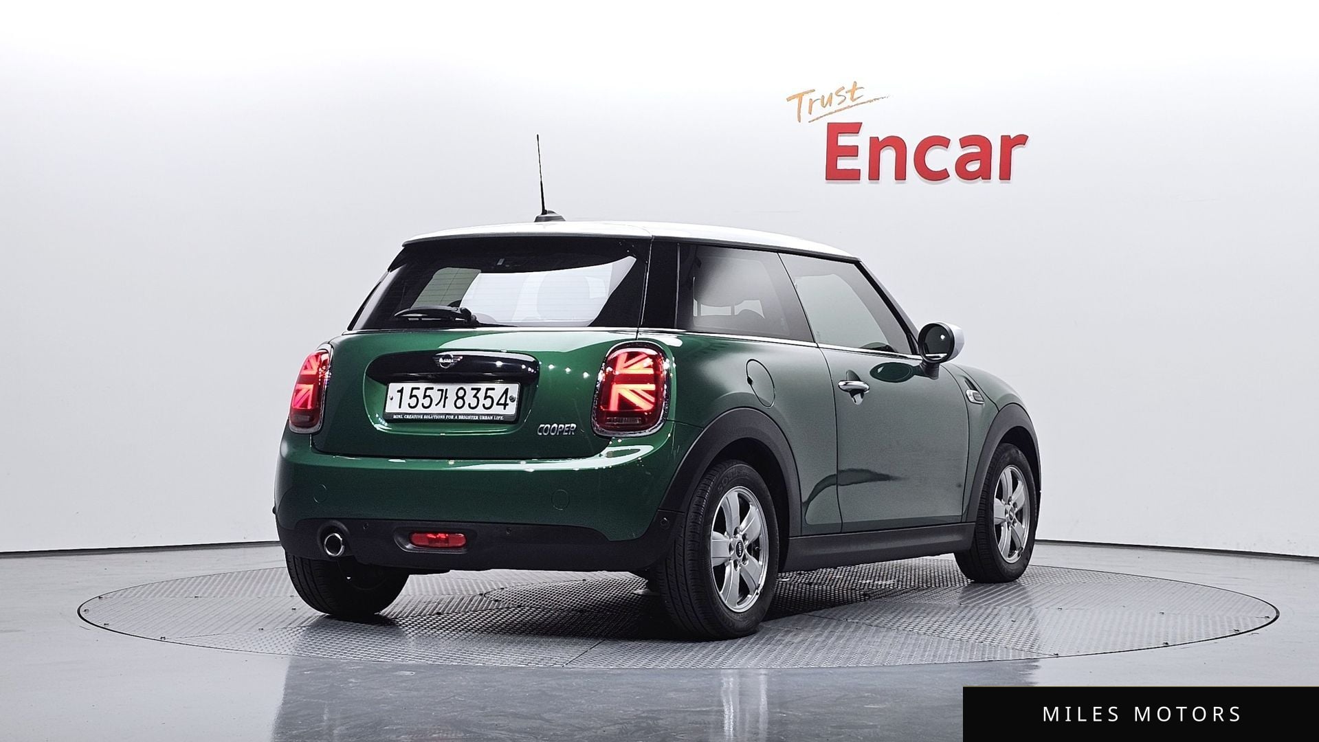 MINI Cooper 2020 — миниатюра 2