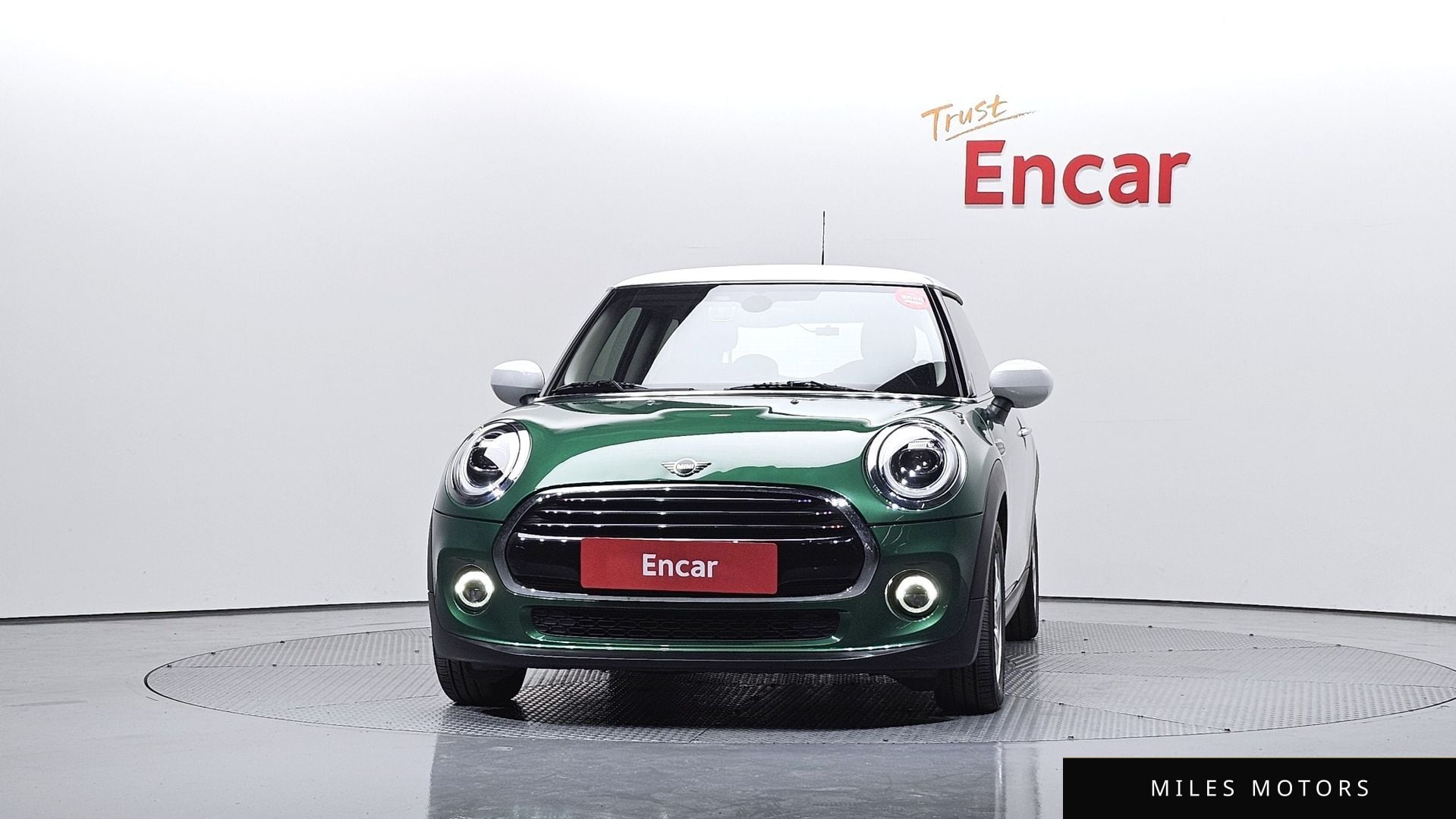MINI Cooper 2020 — миниатюра 3