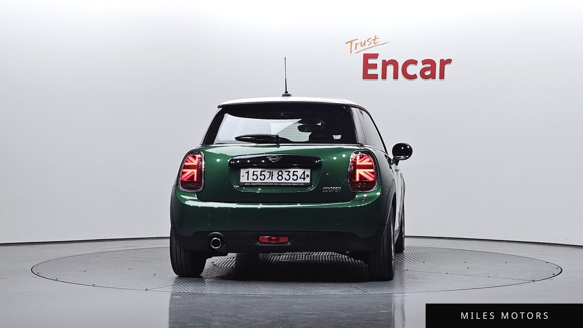MINI Cooper 2020 — миниатюра 4