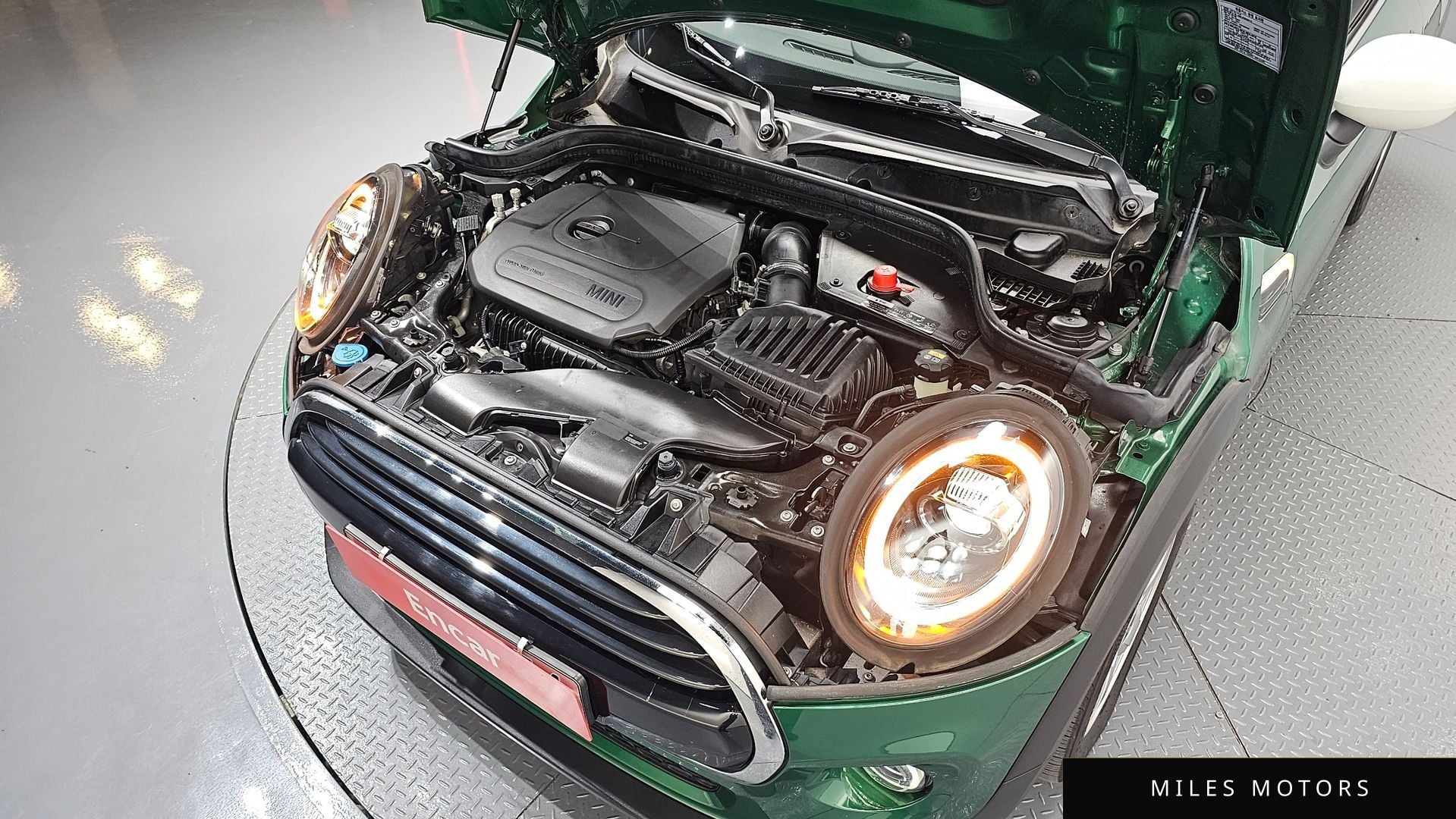 MINI Cooper 2020 — миниатюра 6