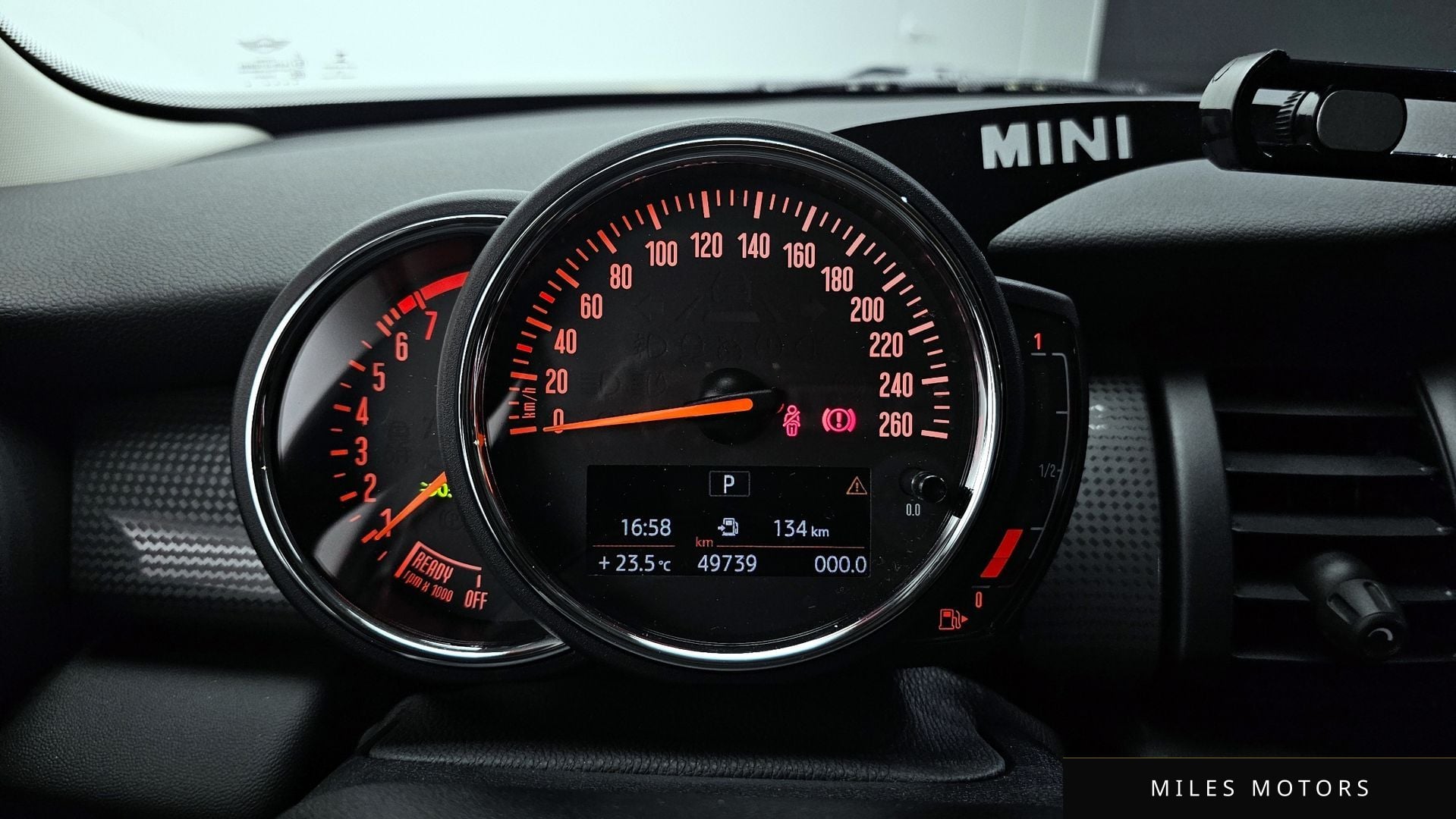 MINI Cooper 2020 — миниатюра 11