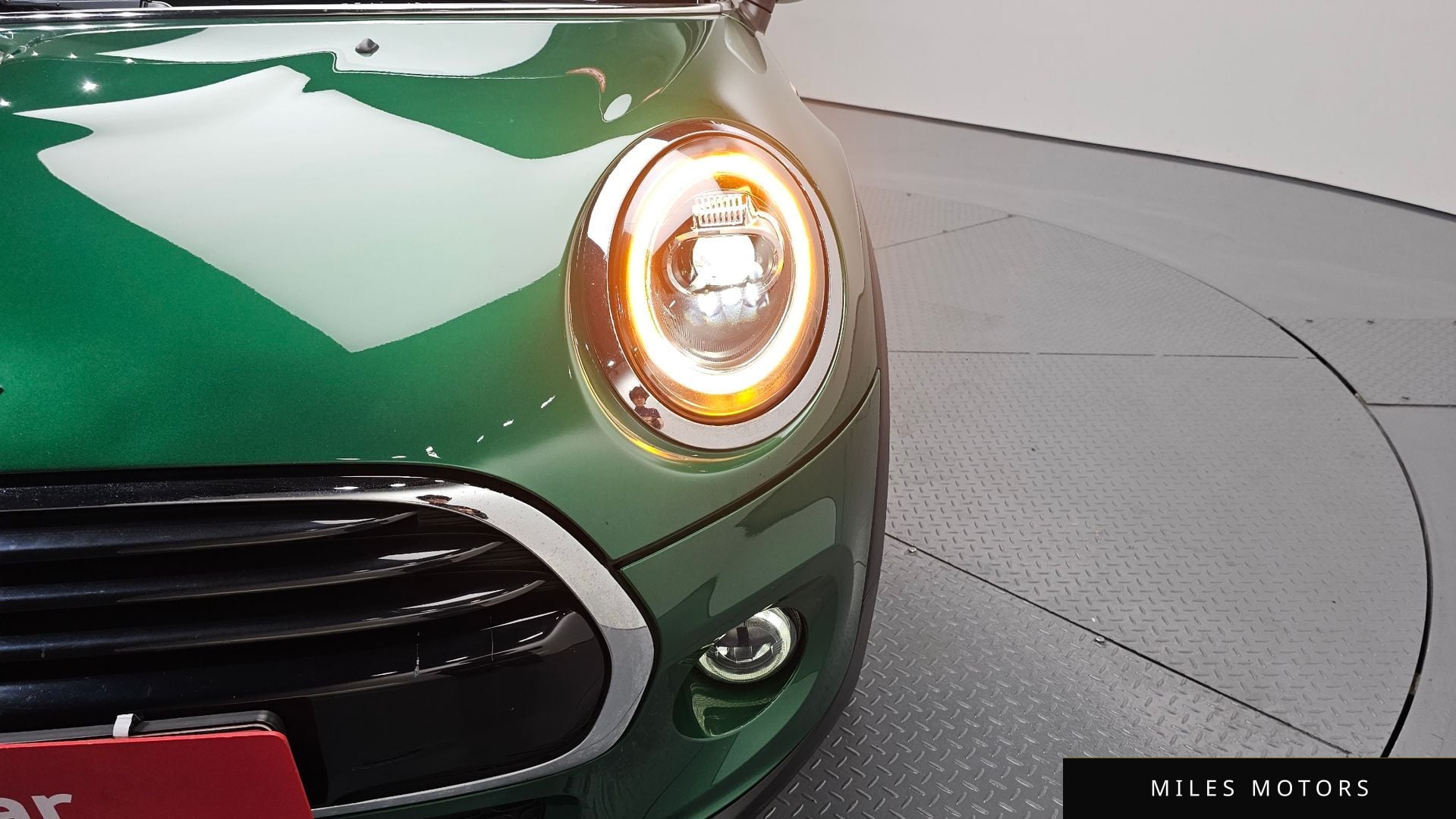 MINI Cooper 2020 — миниатюра 8