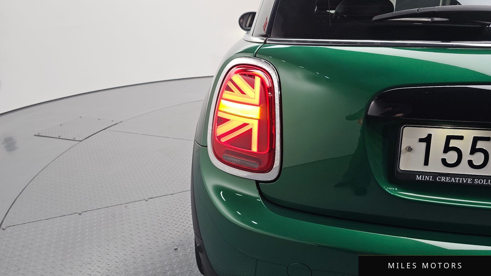 MINI Cooper 2020 — миниатюра 9