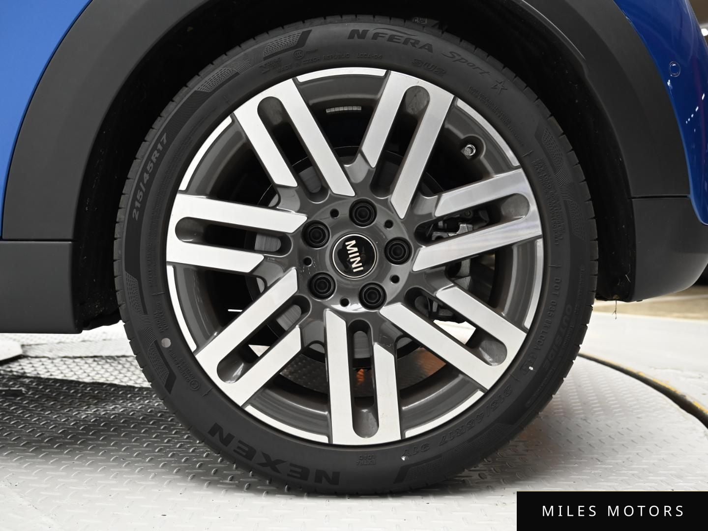 MINI Cooper 2025 — миниатюра 5