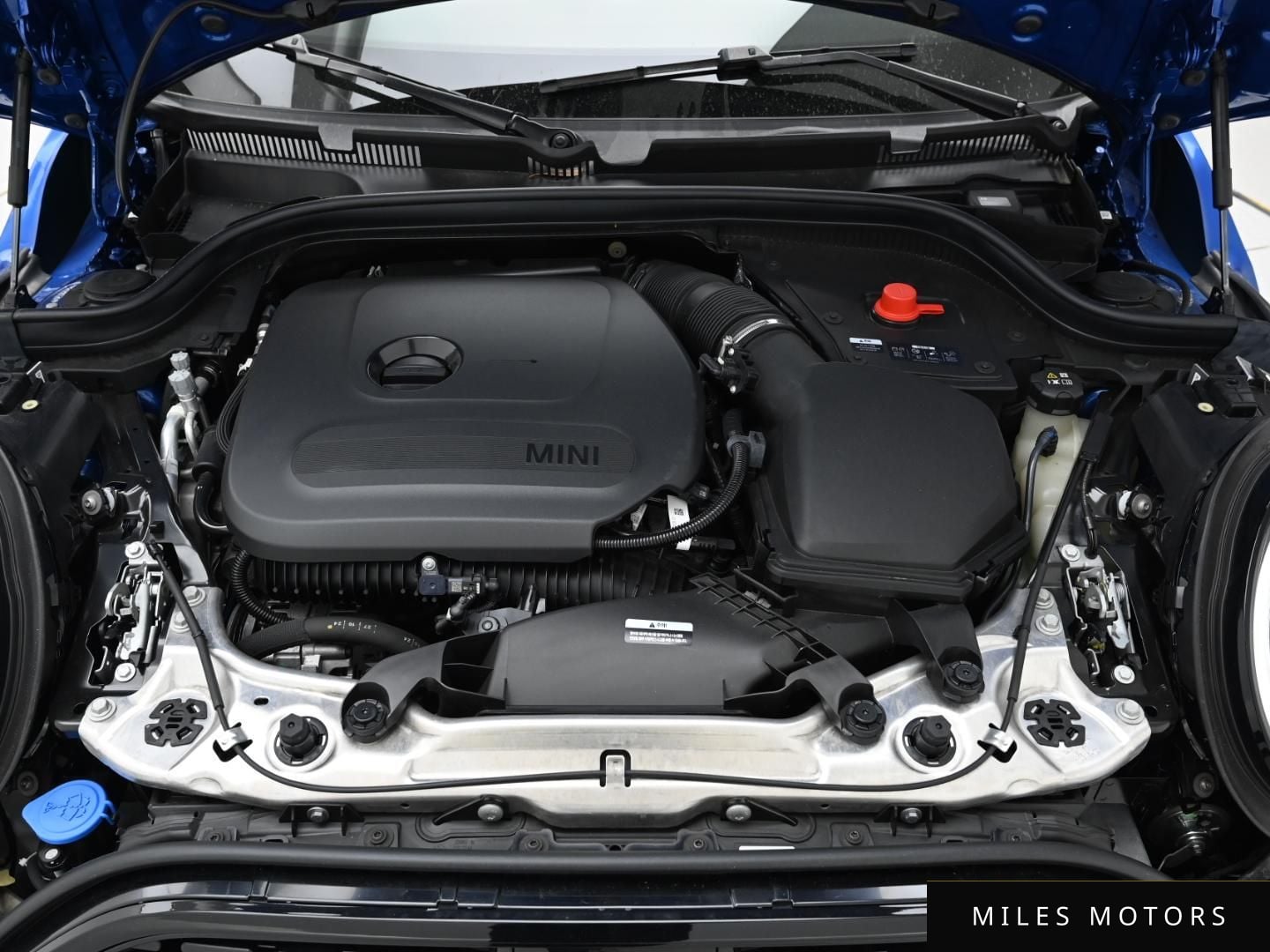 MINI Cooper 2025 — миниатюра 6