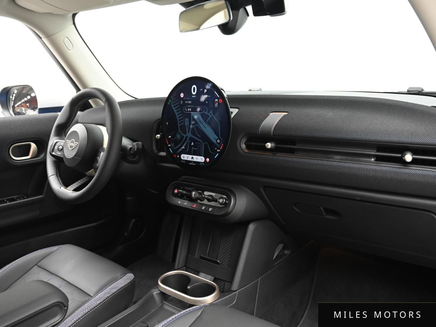 MINI Cooper 2025 — миниатюра 7