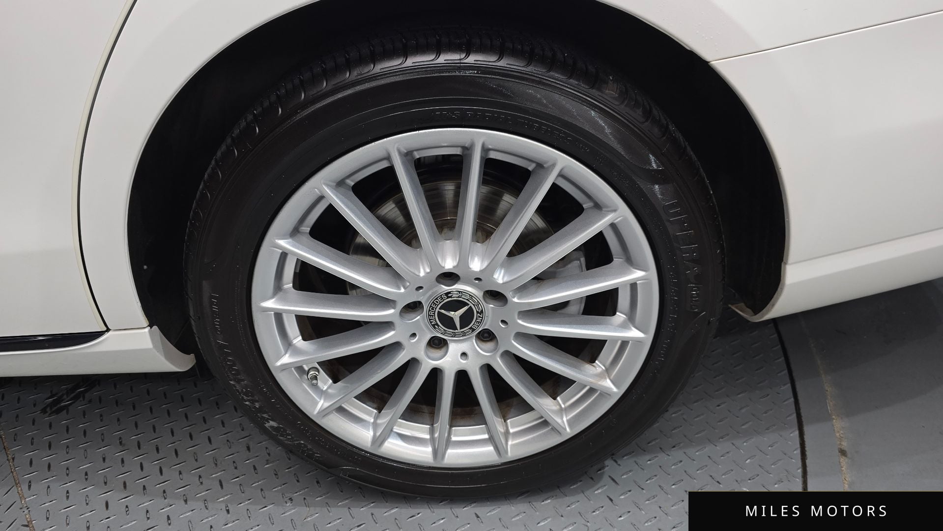 Mercedes-Benz E-Class W213 2021 — миниатюра 7