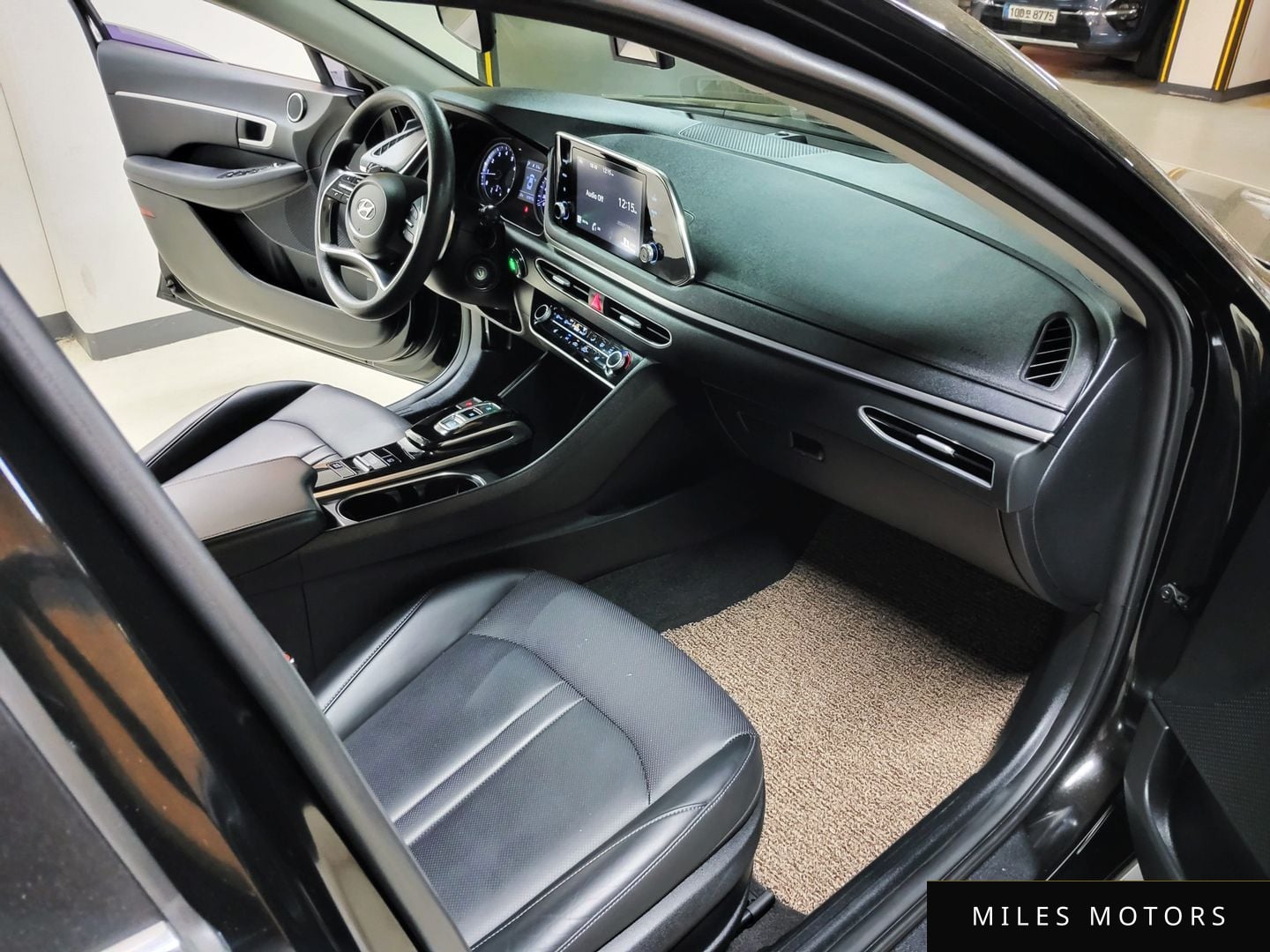 Hyundai Sonata 2020 — миниатюра 11