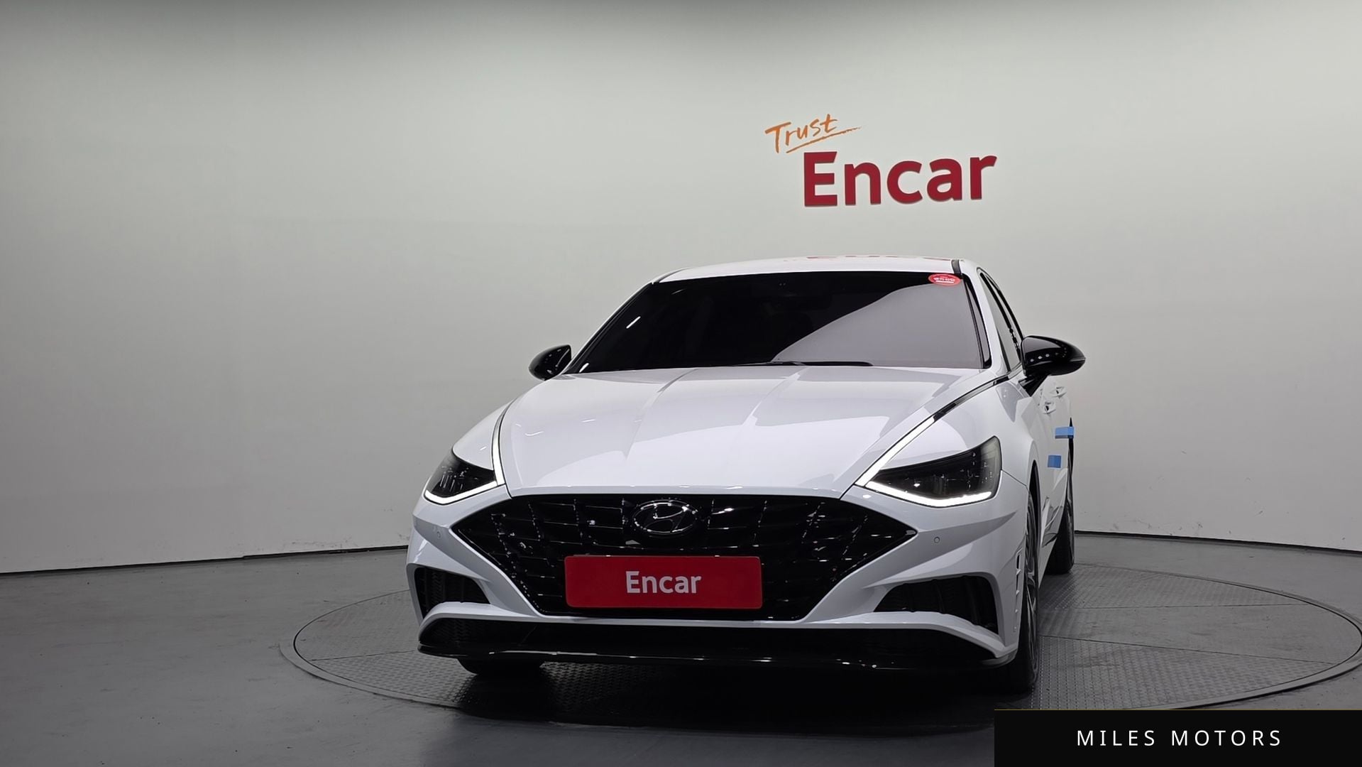 Hyundai Sonata 2022 — миниатюра 3