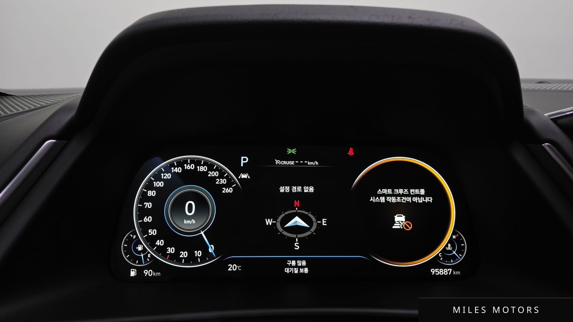 Hyundai Sonata 2022 — миниатюра 11