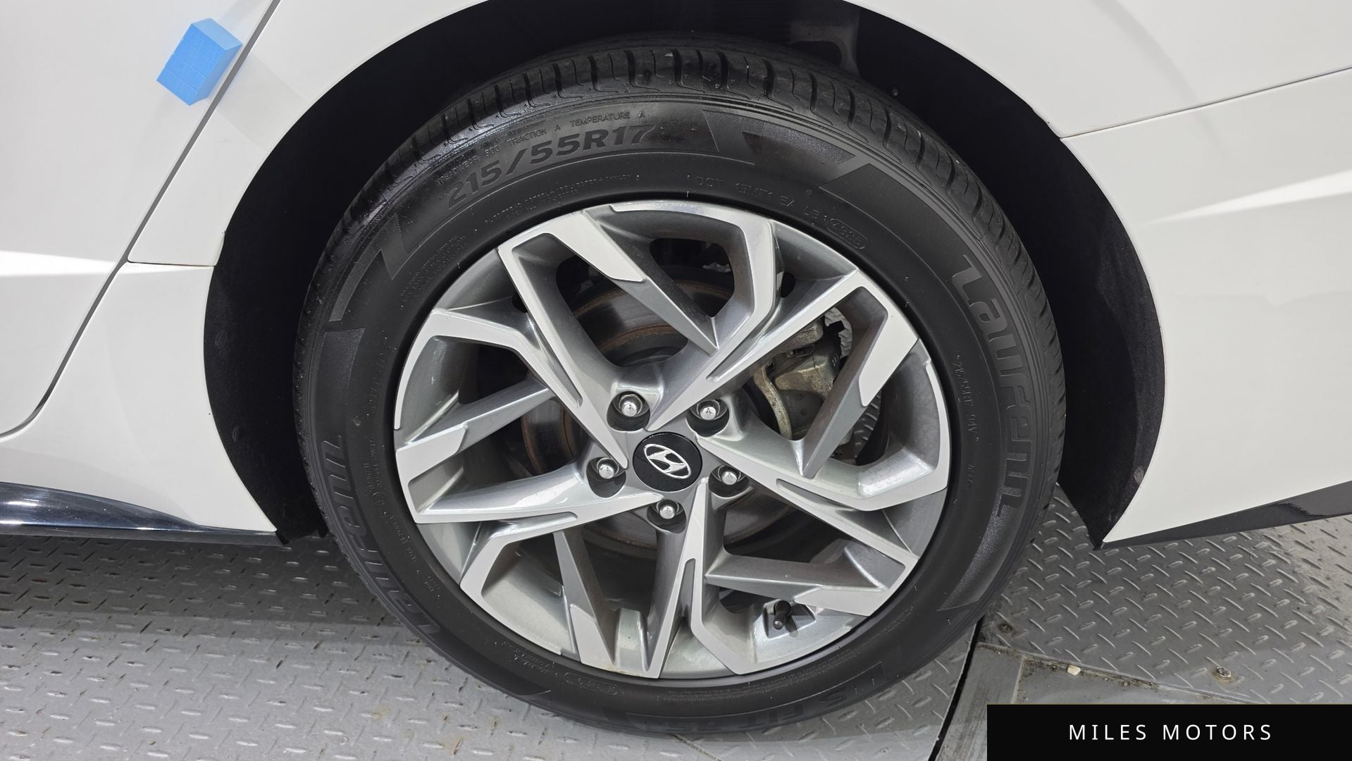 Hyundai Sonata 2022 — миниатюра 7