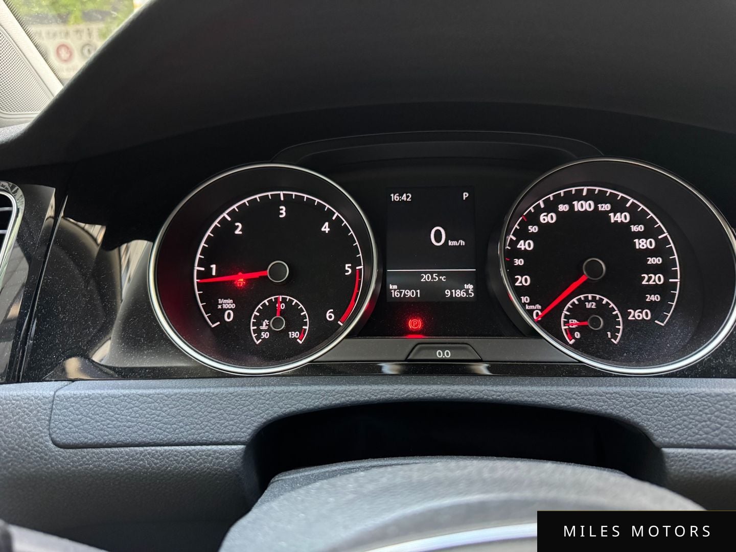 Volkswagen Golf 2014 — миниатюра 2