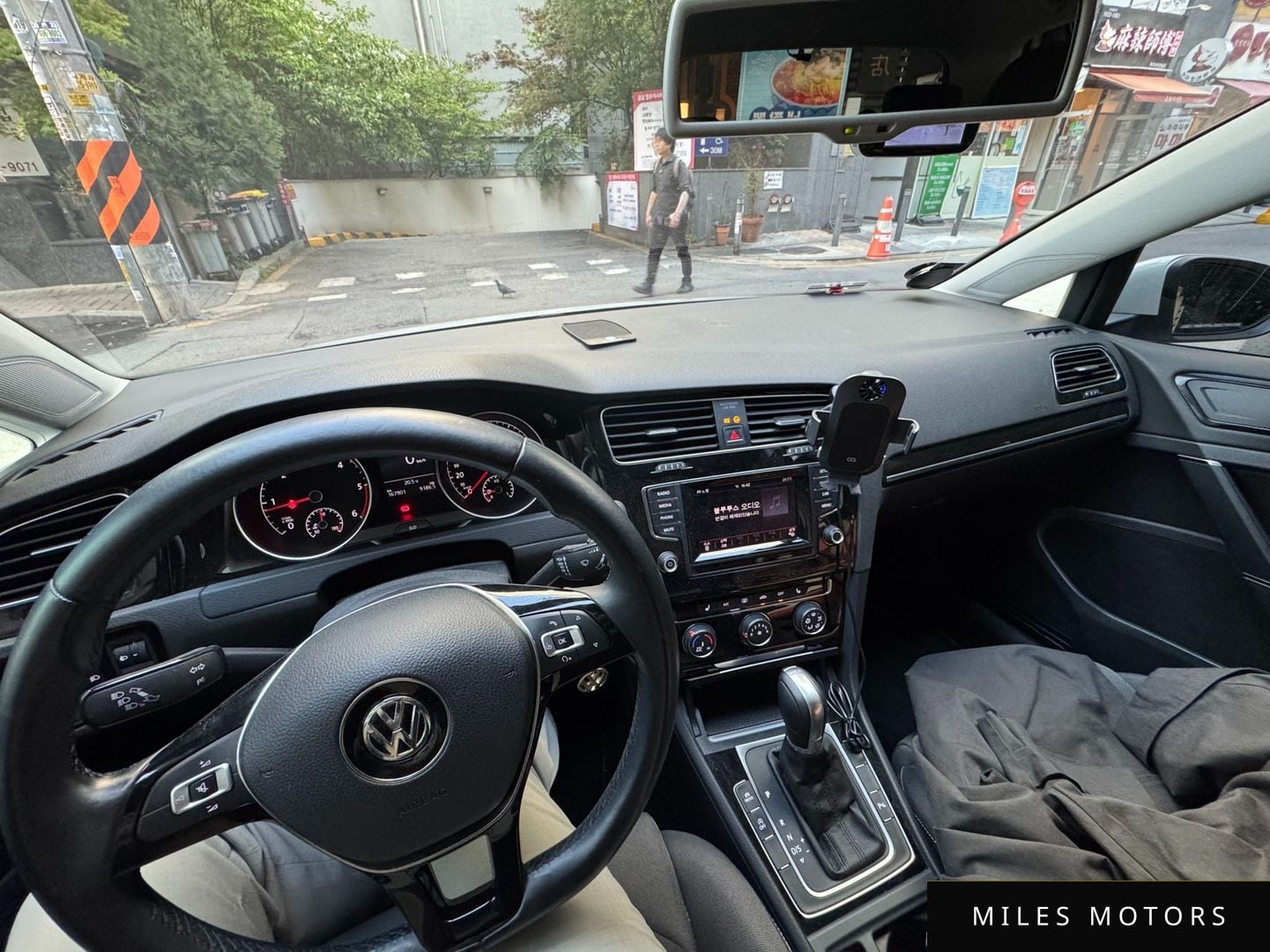 Volkswagen Golf 2014 — миниатюра 3