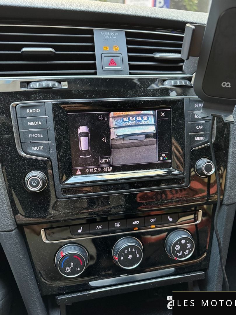 Volkswagen Golf 2014 — миниатюра 4