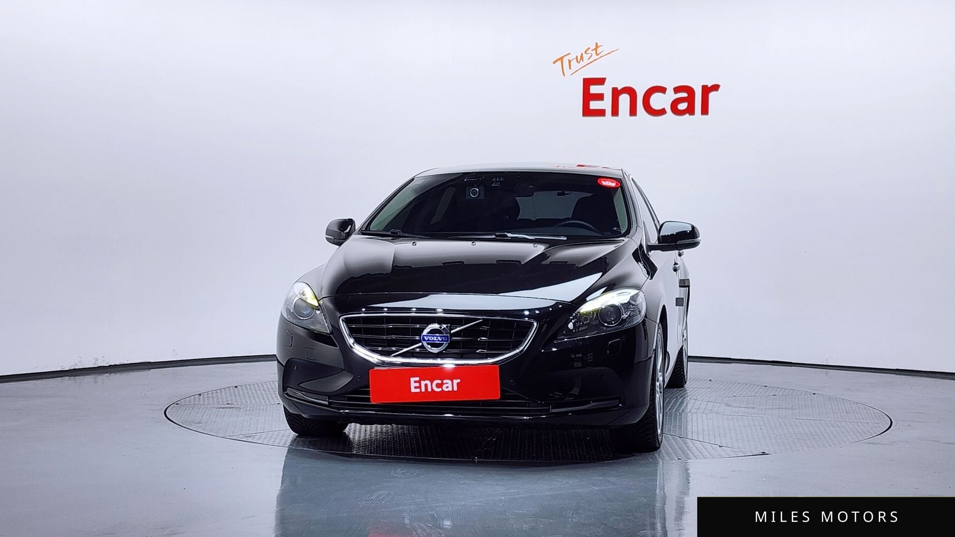 Volvo V40 2016 — миниатюра 3