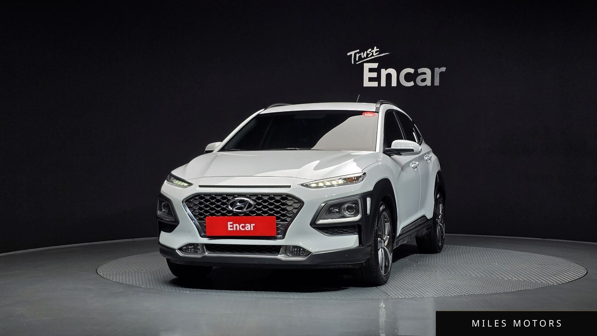 Hyundai Kona 2018 — миниатюра 3