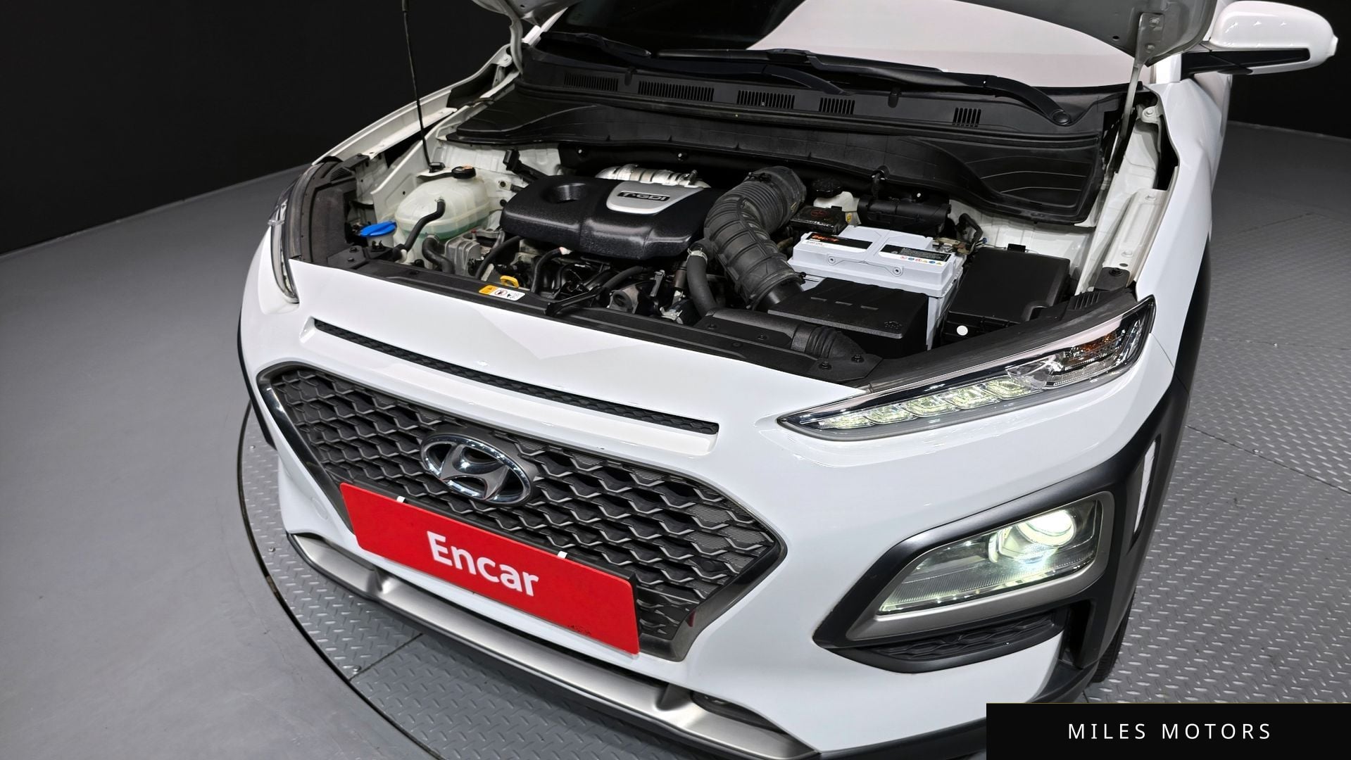 Hyundai Kona 2018 — миниатюра 6