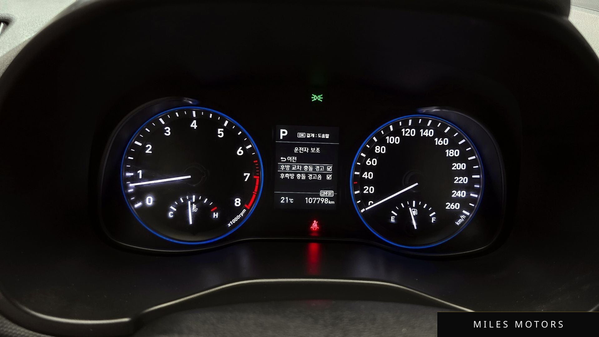 Hyundai Kona 2018 — миниатюра 11