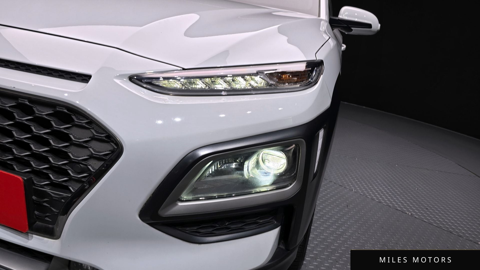Hyundai Kona 2018 — миниатюра 8