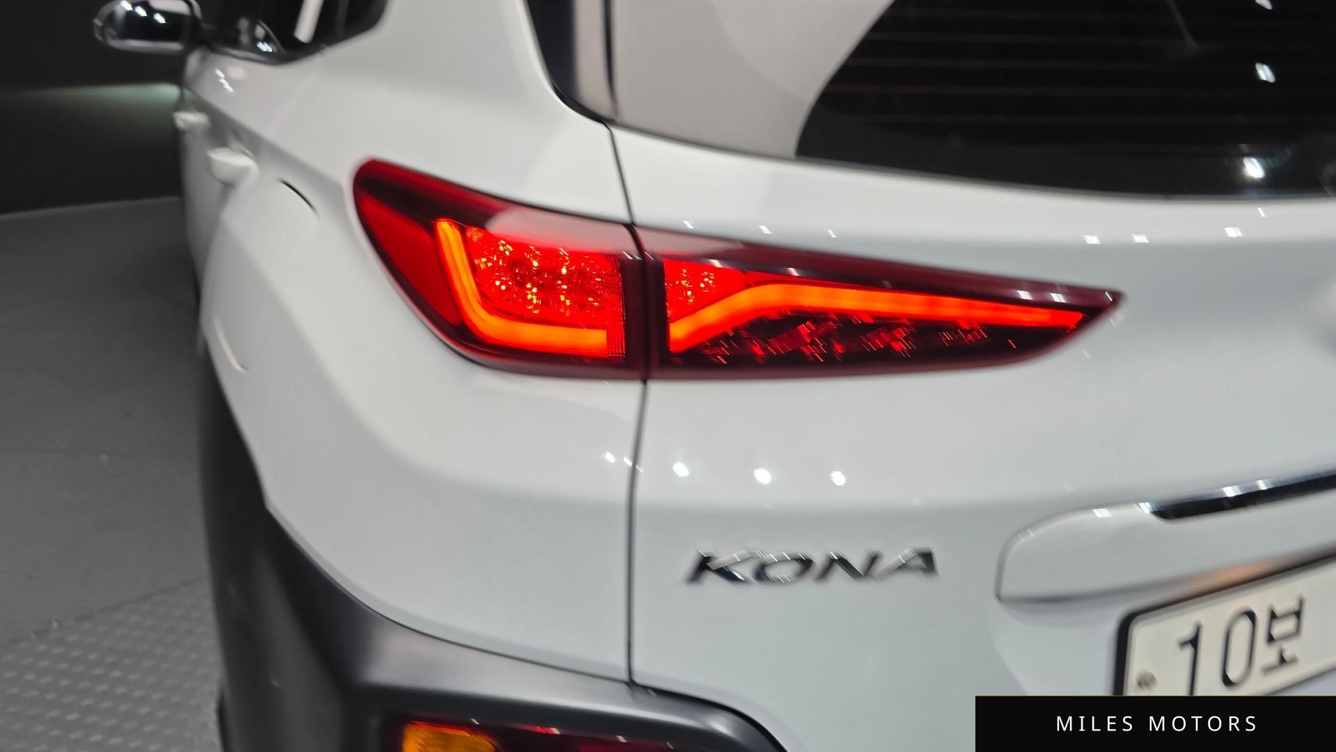 Hyundai Kona 2018 — миниатюра 9