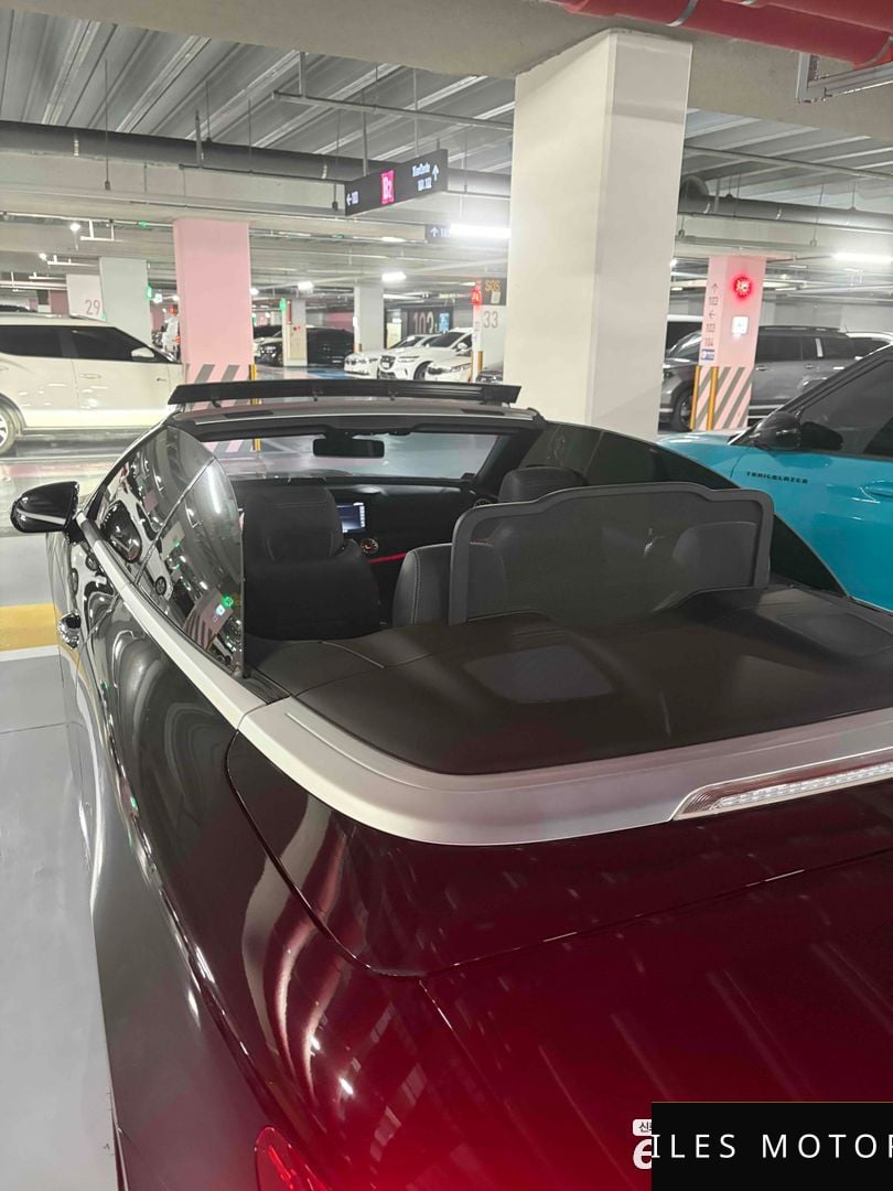 Mercedes-Benz E-Class W213 2019 — миниатюра 3