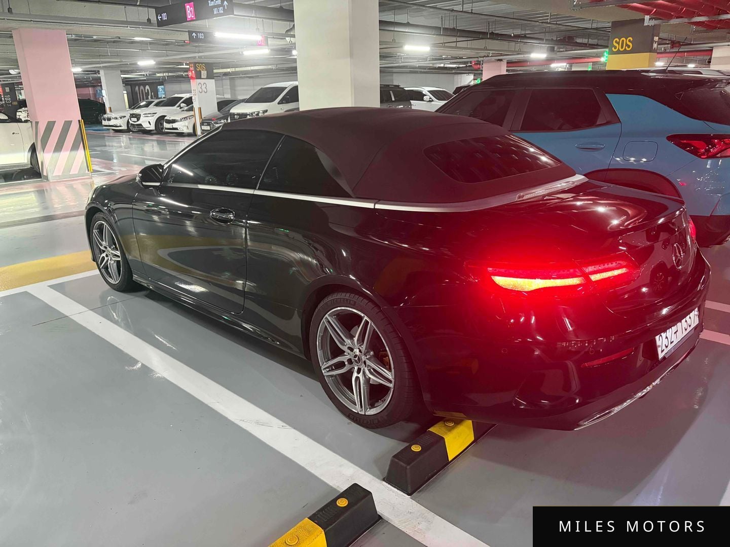 Mercedes-Benz E-Class W213 2019 — миниатюра 4