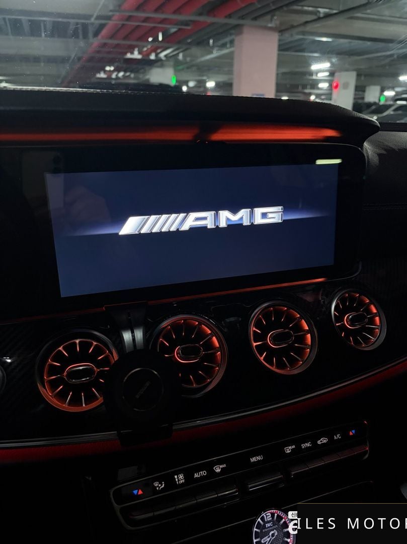 Mercedes-Benz E-Class W213 2019 — миниатюра 12