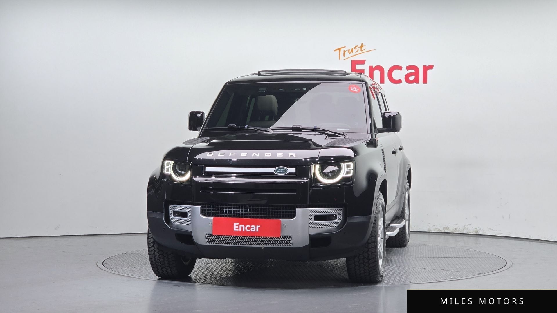 Land Rover Defender 2022 — миниатюра 3