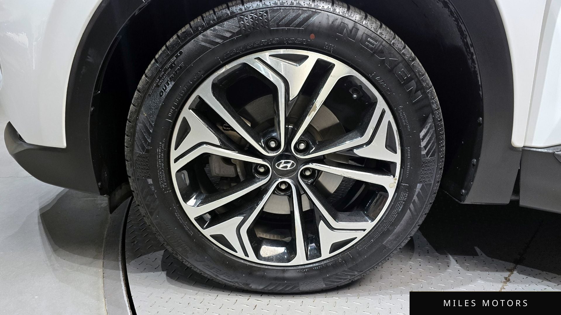 Hyundai Santafe 2019 — миниатюра 5