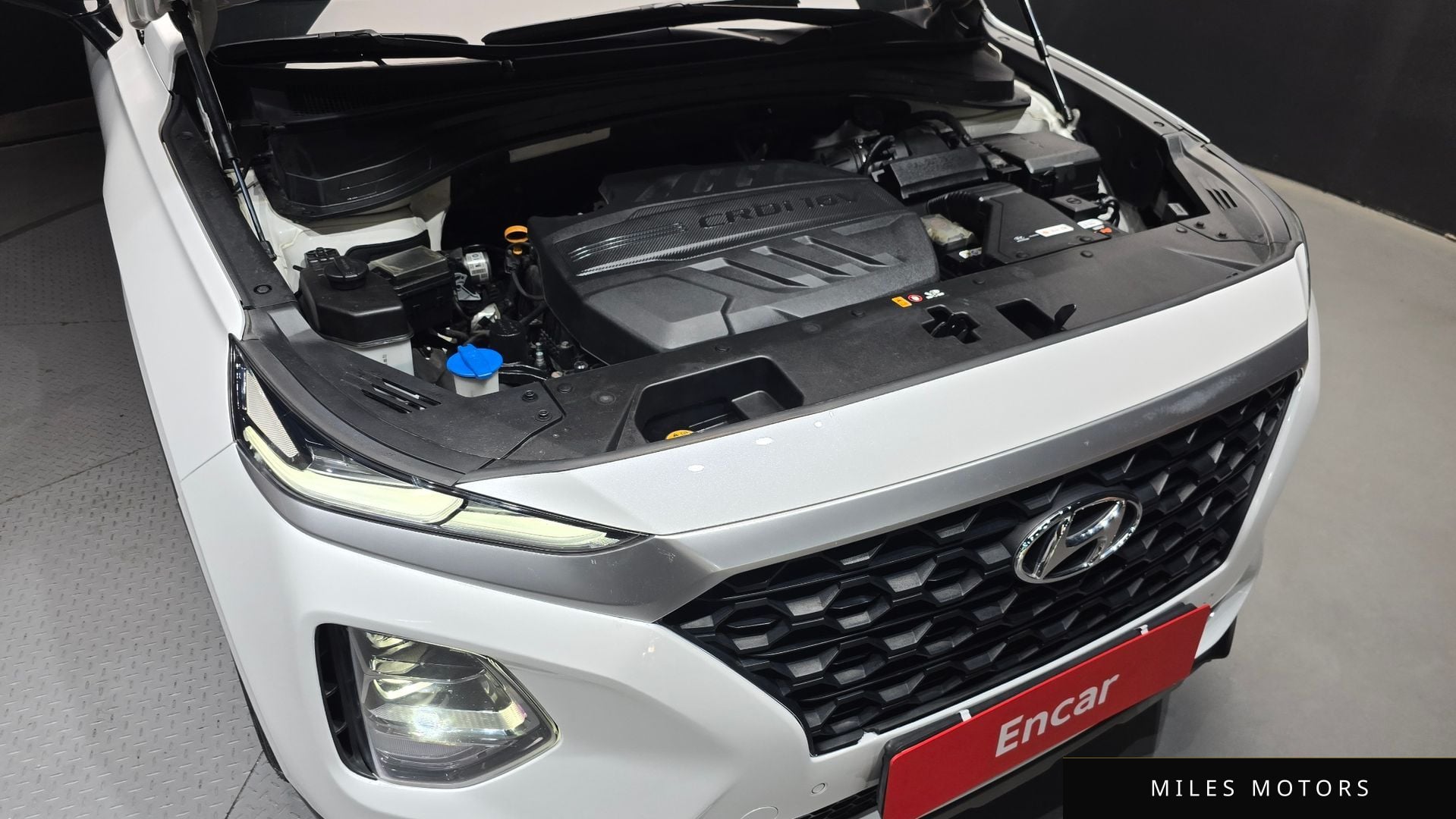 Hyundai Santafe 2019 — миниатюра 6