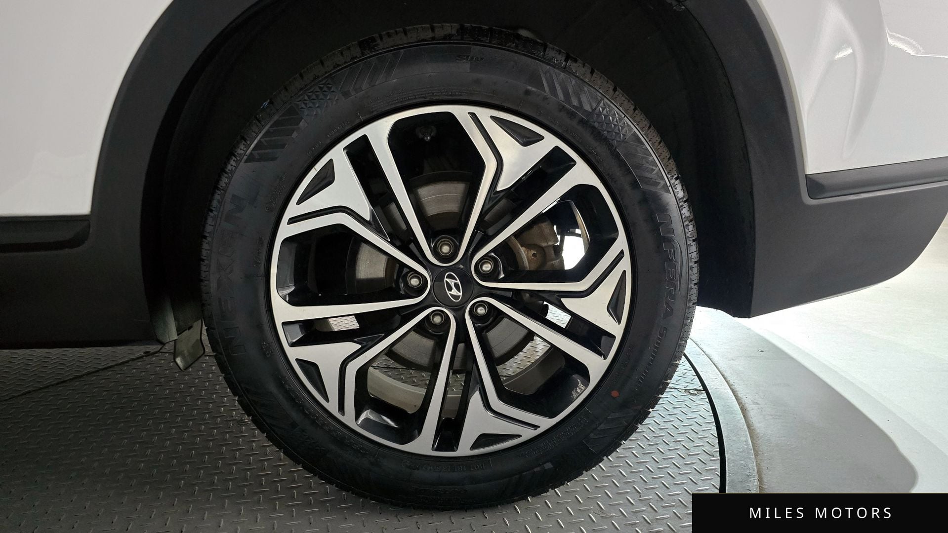 Hyundai Santafe 2019 — миниатюра 7